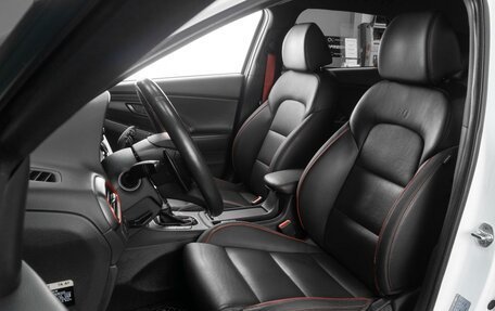 Hyundai i30 III, 2019 год, 1 999 000 рублей, 14 фотография