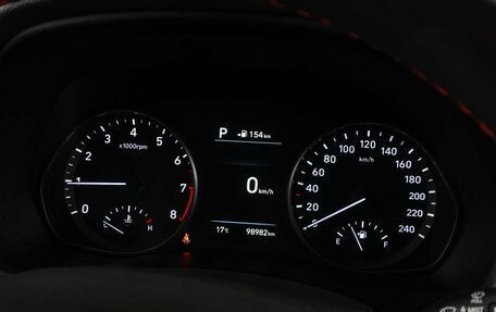 Hyundai i30 III, 2019 год, 1 999 000 рублей, 19 фотография