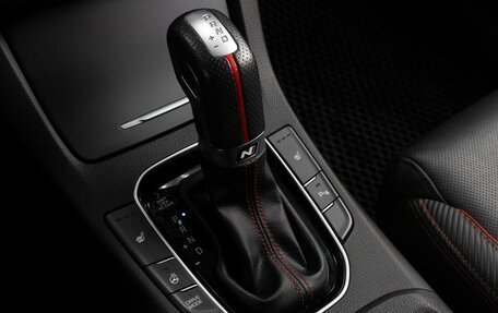 Hyundai i30 III, 2019 год, 1 999 000 рублей, 17 фотография