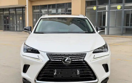 Lexus NX I, 2021 год, 3 200 855 рублей, 2 фотография