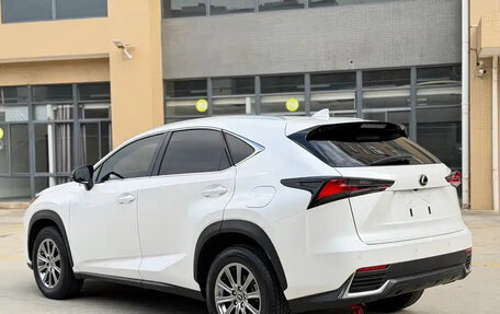 Lexus NX I, 2021 год, 3 200 855 рублей, 4 фотография