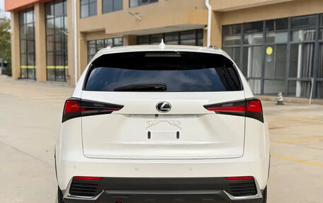 Lexus NX I, 2021 год, 3 200 855 рублей, 5 фотография