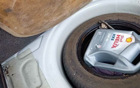 Skoda Fabia II, 2009 год, 410 000 рублей, 11 фотография