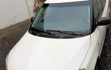 Skoda Fabia II, 2009 год, 410 000 рублей, 13 фотография