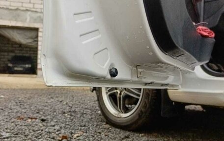 Skoda Fabia II, 2009 год, 410 000 рублей, 9 фотография