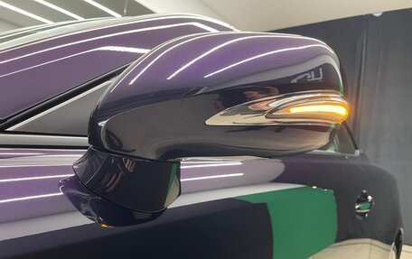 Lexus IS II рестайлинг 2, 2011 год, 3 700 000 рублей, 7 фотография