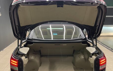 Lexus IS II рестайлинг 2, 2011 год, 3 700 000 рублей, 22 фотография