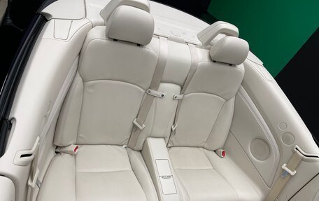 Lexus IS II рестайлинг 2, 2011 год, 3 700 000 рублей, 30 фотография