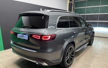Mercedes-Benz GLS, 2020 год, 7 750 000 рублей, 7 фотография