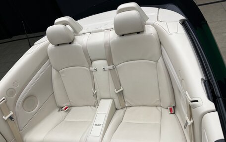 Lexus IS II рестайлинг 2, 2011 год, 3 700 000 рублей, 31 фотография