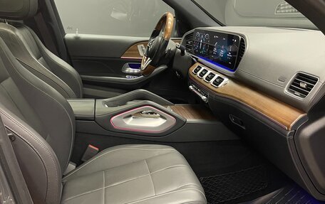 Mercedes-Benz GLS, 2020 год, 7 750 000 рублей, 11 фотография