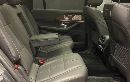 Mercedes-Benz GLS, 2020 год, 7 750 000 рублей, 13 фотография