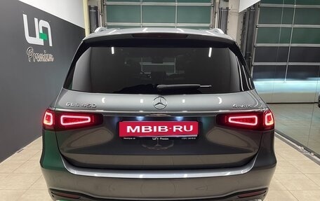 Mercedes-Benz GLS, 2020 год, 7 750 000 рублей, 6 фотография