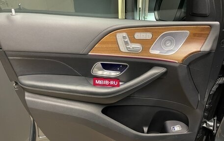 Mercedes-Benz GLS, 2020 год, 7 750 000 рублей, 10 фотография