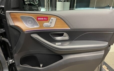 Mercedes-Benz GLS, 2020 год, 7 750 000 рублей, 12 фотография