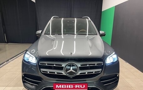 Mercedes-Benz GLS, 2020 год, 7 750 000 рублей, 3 фотография