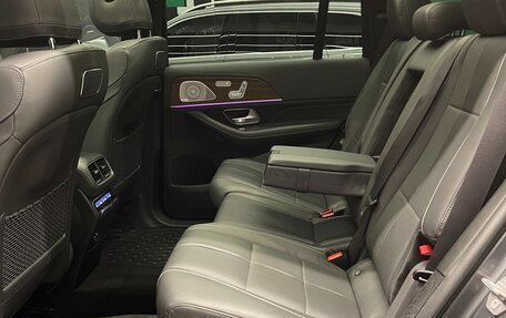 Mercedes-Benz GLS, 2020 год, 7 750 000 рублей, 14 фотография