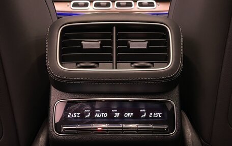 Mercedes-Benz GLS, 2020 год, 7 750 000 рублей, 17 фотография