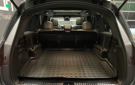 Mercedes-Benz GLS, 2020 год, 7 750 000 рублей, 26 фотография