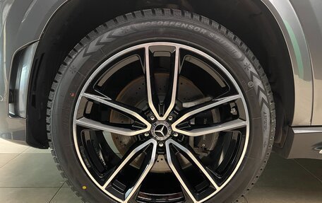 Mercedes-Benz GLS, 2020 год, 7 750 000 рублей, 28 фотография