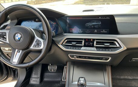 BMW X5, 2020 год, 8 370 000 рублей, 8 фотография