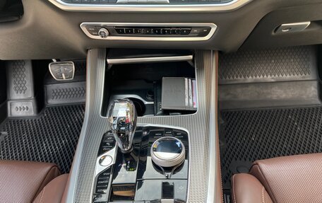 BMW X5, 2020 год, 8 370 000 рублей, 9 фотография