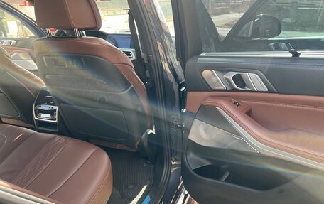 BMW X5, 2020 год, 8 370 000 рублей, 14 фотография