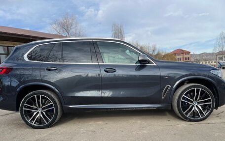 BMW X5, 2020 год, 8 370 000 рублей, 4 фотография
