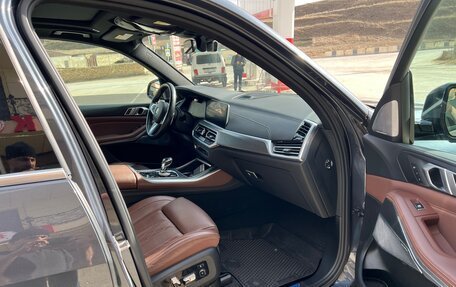 BMW X5, 2020 год, 8 370 000 рублей, 12 фотография