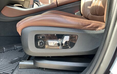 BMW X5, 2020 год, 8 370 000 рублей, 11 фотография