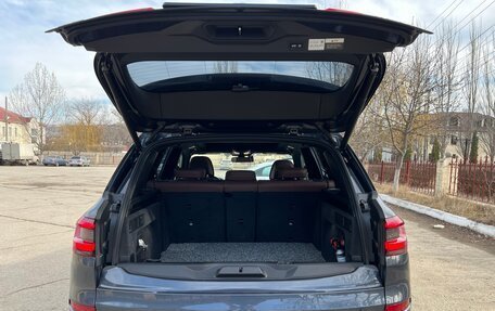 BMW X5, 2020 год, 8 370 000 рублей, 3 фотография