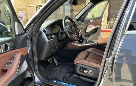 BMW X5, 2020 год, 8 370 000 рублей, 10 фотография