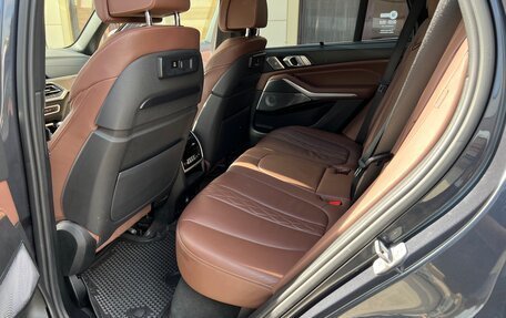 BMW X5, 2020 год, 8 370 000 рублей, 15 фотография