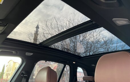 BMW X5, 2020 год, 8 370 000 рублей, 20 фотография