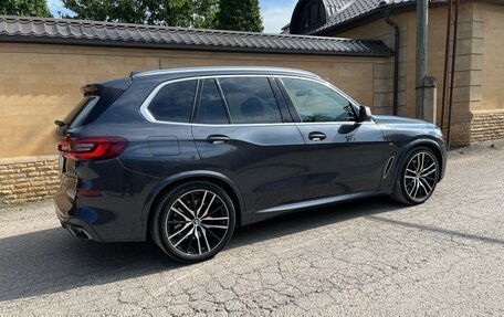 BMW X5, 2020 год, 8 370 000 рублей, 30 фотография