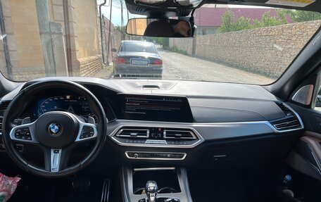 BMW X5, 2020 год, 8 370 000 рублей, 32 фотография