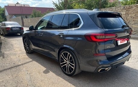 BMW X5, 2020 год, 8 370 000 рублей, 31 фотография