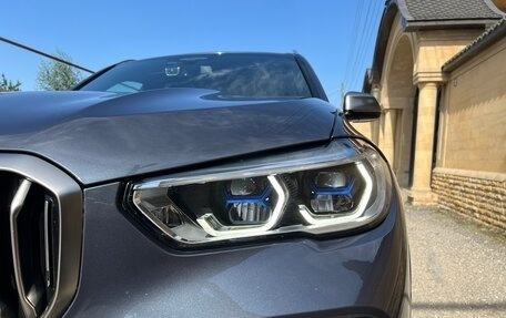 BMW X5, 2020 год, 8 370 000 рублей, 26 фотография