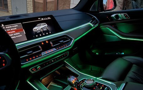 BMW X5, 2020 год, 8 370 000 рублей, 33 фотография