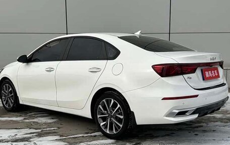 KIA K3, 2022 год, 1 340 000 рублей, 4 фотография