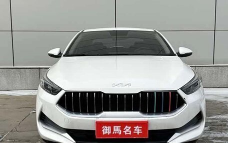 KIA K3, 2022 год, 1 340 000 рублей, 2 фотография