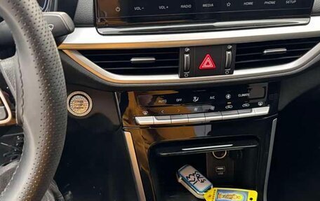 KIA K3, 2022 год, 1 340 000 рублей, 9 фотография