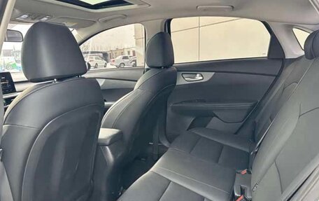 KIA K3, 2022 год, 1 340 000 рублей, 11 фотография