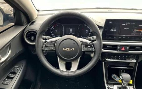 KIA K3, 2022 год, 1 340 000 рублей, 8 фотография