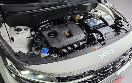 KIA Seltos I, 2022 год, 2 450 010 рублей, 4 фотография