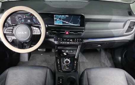 KIA Seltos I, 2022 год, 2 450 010 рублей, 6 фотография