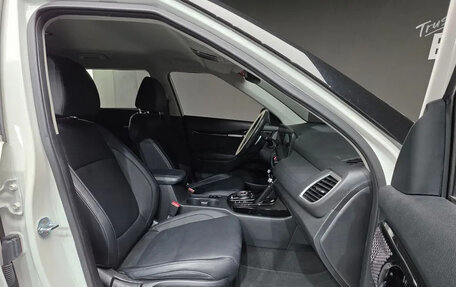 KIA Seltos I, 2022 год, 2 450 010 рублей, 8 фотография