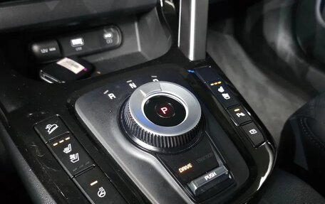 KIA Seltos I, 2022 год, 2 450 010 рублей, 11 фотография