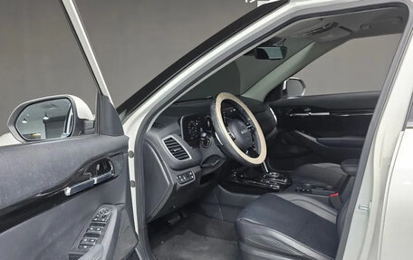 KIA Seltos I, 2022 год, 2 450 010 рублей, 7 фотография