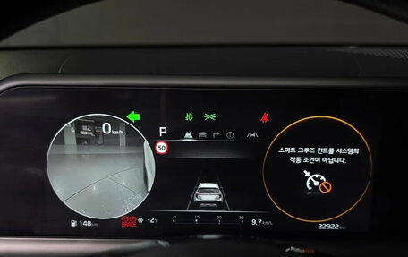 KIA Seltos I, 2022 год, 2 450 010 рублей, 10 фотография